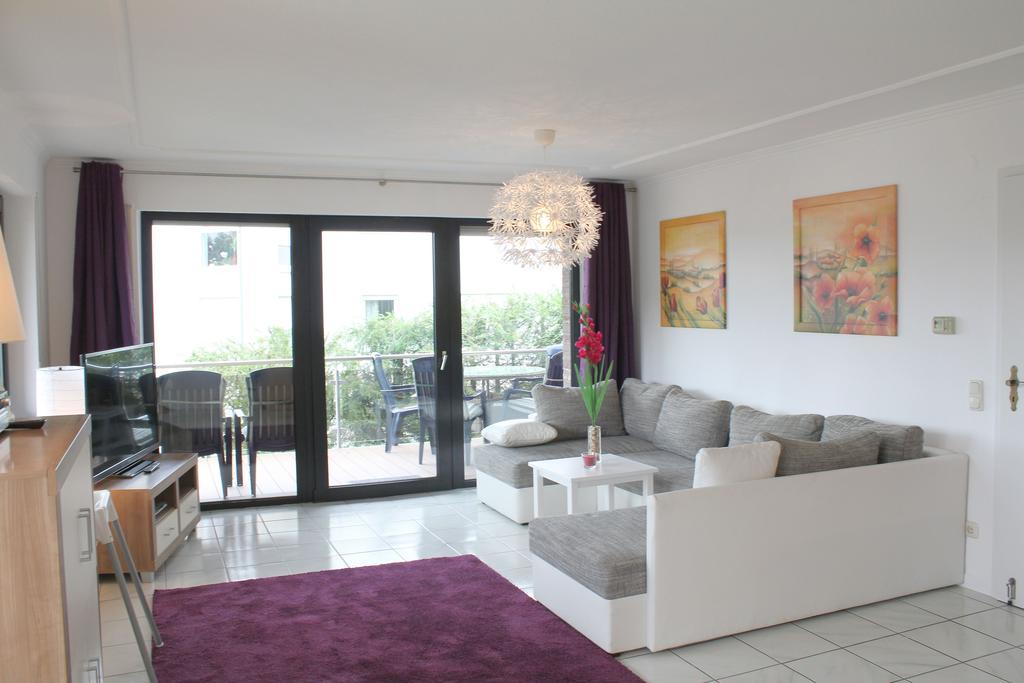 Ferienwohnung Seeblick シャルケンメーレン 部屋 写真