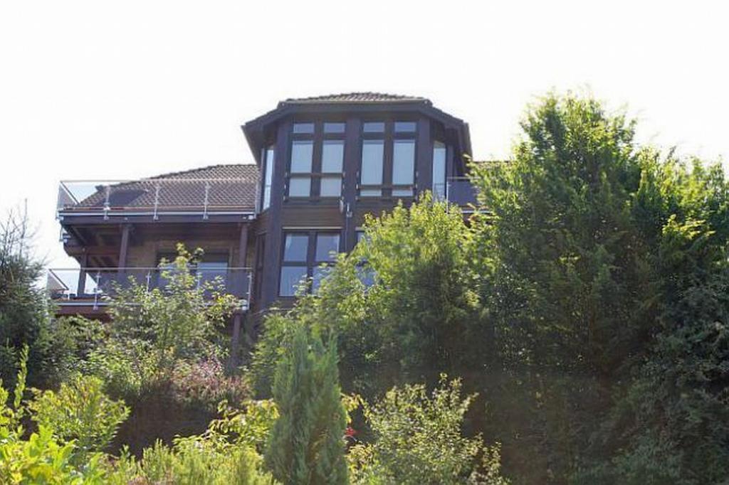 Ferienwohnung Seeblick シャルケンメーレン 部屋 写真